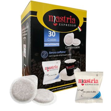 МАСТРИА КАФЕ ХАРТИЕНА ДОЗА 30 БР