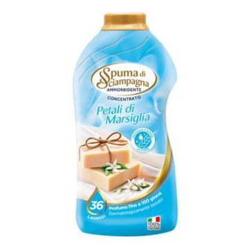 СПУМА ОМЕКОТИТЕЛ МАРСИЛИЯ 720 МЛ 36П /СИН/