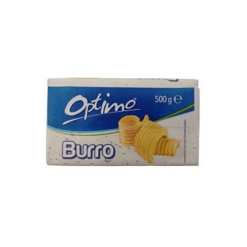 ИТАЛИАНСКО КРАВЕ МАСЛО ОПТИМО 500 ГР