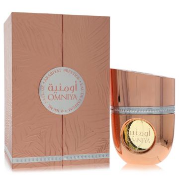 АРАБСКИ ДАМСКИ ПАРФЮМ OMNIYA 100 МЛ 
