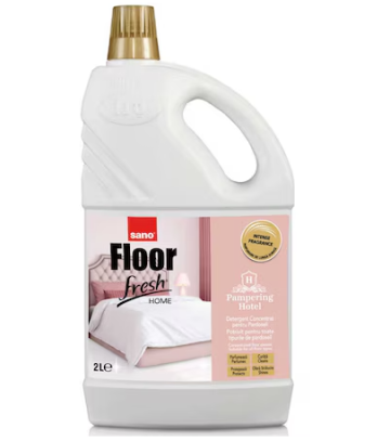 САНО ПРЕПАРАТ ЗА ПОД  ПЪМПЕРИНГ ХОТЕЛ 2000 МЛ