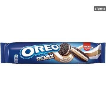 БИСКВИТИ ОРЕО ТИРАМИСУ 157 ГР