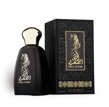 АРАБСКИ УНИСЕКС ПАРФЮМ AMEER AL SAHRA 100 МЛ 