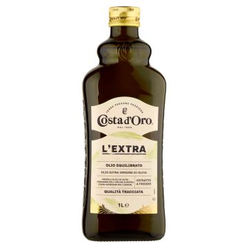 ЗЕХТИН КОСТА ДОРО ЕКСТРА ВЪРДЖИН 1000 МЛ