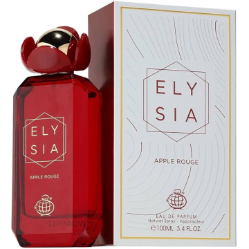 АРАБСКИ ДАМСКИ ПАРФЮМ ELYSIA APPLE ROUGE 100 МЛ