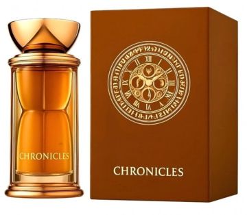 АРАБСКИ УНИСЕКС ПАРФЮМ CHRONICLES 80 МЛ
