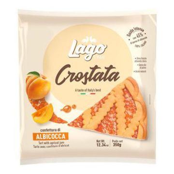ЛАГО ПАЙ С КАЙСИЯ 350 ГР