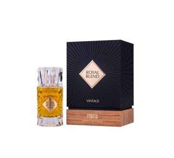АРАБСКИ УНИСЕКС ПАРФЮМ ROYAL BLEND VINTAGE 100 МЛ