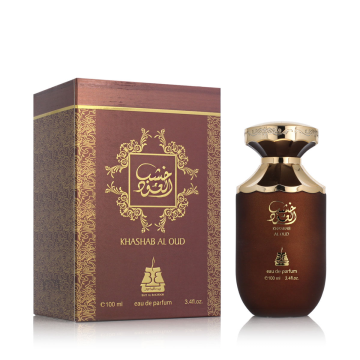 АРАБСКИ УНИСЕКС ПАРФЮМ BAIT AL BAKHOOR KHASHAB AL OUD 100 МЛ - TESTER
