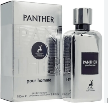 АРАБСКИ МЪЖКИ ПАРФЮМ ALPINE PANTHER 30 МЛ