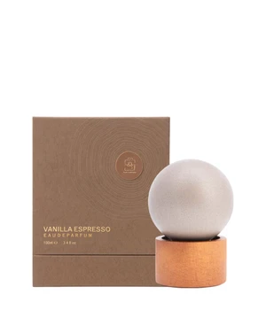 АРАБСКИ УНИСЕКС ПАРФЮМ AURORA SCENTS VANILLA ESPRESSO 100 МЛ