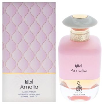 АРАБСКИ УНИСЕКС ПАРФЮМ RISALA AMALIA 100 МЛ 