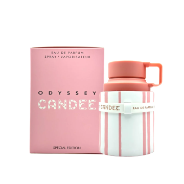 АРАБСКИ ДАМСКИ ПАРФЮМ ODYSSEY CANDEE 100 МЛ 