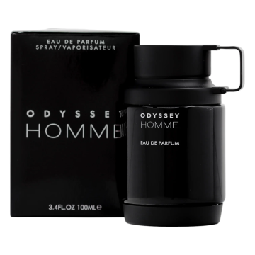 АРАБСКИ МЪЖКИ ПАРФЮМ ARMAF ODYSSEY HOMME 100 МЛ 