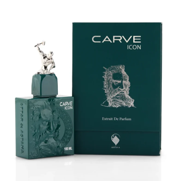 АРАБСКИ МЪЖКИ ПАРФЮМ ATTAR DE ASTANA CARVE ICON 100 МЛ