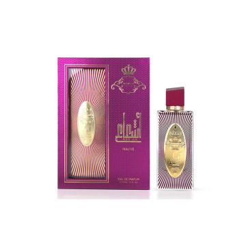 АРАБСКИ УНИСЕКС ПАРФЮМ ARABIYAT PRESTIGE ASH'AA MAUVE 100 МЛ
