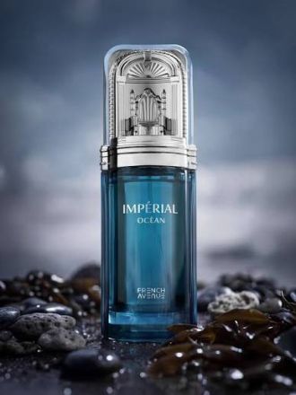 АРАБСКИ ПАРФЮМ IMPERIAL OCEAN FRENCH AVENUE 100 МЛ