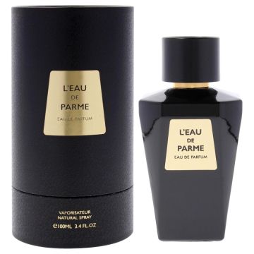 АРАБСКИ ПАРФЮМ LEAU DE PARME 100 ML TESTER