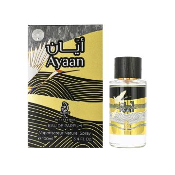 АРАБСКИ УНИСЕКС ПАРФЮМ  AYAAN 100 МЛ ТЕСТЕР