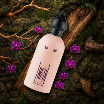 АРАБСКИ УНИСЕКС ПАРФЮМ ATTAR DE ASTANA  LUCID  100 МЛ
