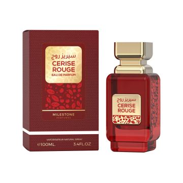 АРАБСКИ УНИСЕКС ПАРФЮМ CERISE ROUGE 100 МЛ