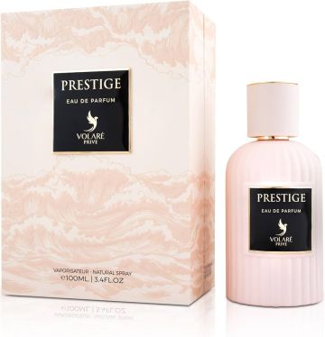 АРАБСКИ УНИСЕКС ПАРФЮМ VOLARÉ PRIVE PRESTIGE 100 МЛ