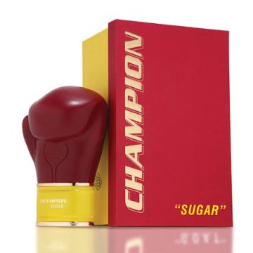 АРАБСКИ МЪЖКИ ПАРФЮМ CHAMPION SUGAR 100 МЛ
