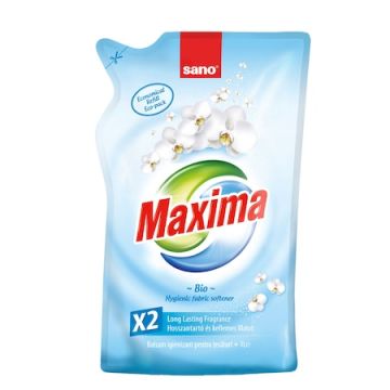 САНО МАКСИМА ОМЕКОТИТЕЛ ПЛИК БИО 1000 МЛ