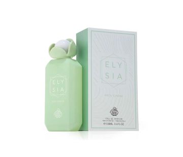 АРАБСКИ ДАМСКИ ПАРФЮМ ELYSIA PISTA SUNDAE 100 МЛ