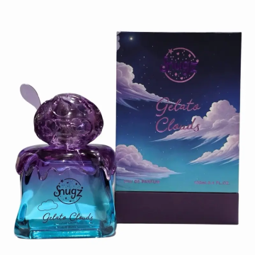 АРАБСКИ УНИСЕКС ПАРФЮМ SNUGZ GELATO CLOUDS 100 МЛ