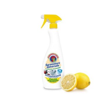 ШАНТЕКЛЕР ОБЕЗМАСЛИТЕЛ ЛИМОН 600 МЛ