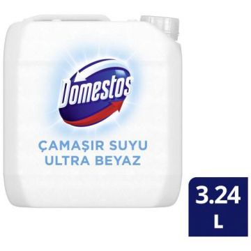 ДОМЕСТОС ПРОФЕСИОНАЛ 3250 МЛ /БЯЛ/