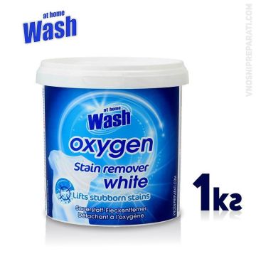 ЕТ ХОУМ ОКСИ ПРЕПАРАТ ЗА ПЕТНА НА БЕЛИ ДРЕХИ 900 ГР /СИНЯ/