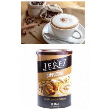 КАПУЧИНО ДОН ДЖЕРЕЗ 250 ГР