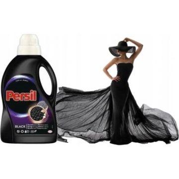 ПЕРСИЛ ТЕЧЕН ГЕЛ ЗА ЧЕРНИ ДРЕХИ 25 П 1320МЛ