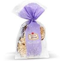 АГНЕЛО ДУКА МОСКАТИ ИТАЛИАНСКИ КОЗУНАК 750 ГР / ЛИЛАВ / 