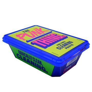 ДЪ ПЪНК ТИНГ УНИВЕРСАЛНА ПОЧИСТВАЩА ПАСТА 450 ГР /СИНЯ КУТИЯ/