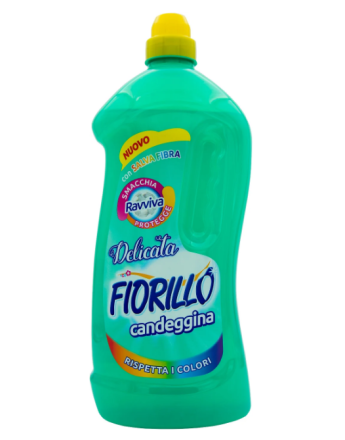 ФИОРИЛО ДЕЛИКАТНА БЕЛИНА  1850МЛ