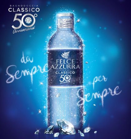 ФЕЛЧЕ АЗУРА ДУШ ГЕЛ КЛАСИКО 650 МЛ