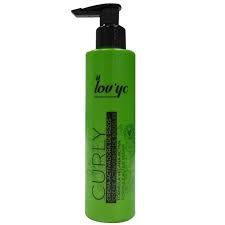 ЛАВ Ю СИ КРЕМ АКТИВАТОР ЗА КЪДРИЦИ 200 МЛ