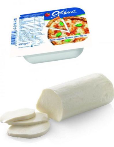 МОЦАРЕЛА ОПТИМО РУЛО 400 ГР