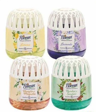 ФЛОРЕАН СТАЕН АРОМАТИЗАТОР ВАНИЛИЯ И МАГНОЛИЯ 120 МЛ /КАФЯВ/