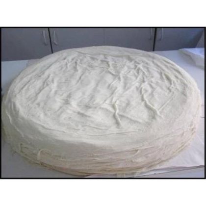 КОРИ ЗА БАНИЦА ЖИВИ 5 ЛИСТА 1000 ГР