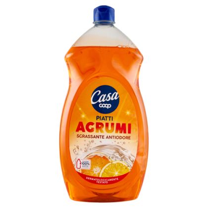 КАСА КООП ВЕРО ЛИМОН И ОЦЕТ 1250 МЛ