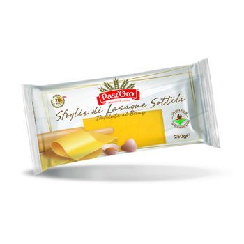 ПРЕСНИ КОРИ ЗА ЛАЗАНЯ ПАСТ ОРО 250 ГР