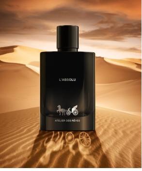 ФРЕНСКИ ПАРФЮМ ATELIER DES REVES L'ABSOLU 90 МЛ - TESTER