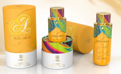 АРАБСКИ ПАРФЮМ ARUBA GOLD УНИСЕКС 100 МЛ -TESTER