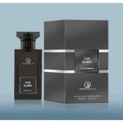 АРАБСКИ УНИСЕКС ПАРФЮМ OUD ELIXIR 100 МЛ - TESTER