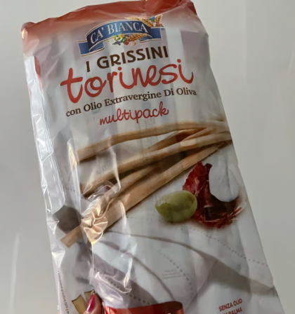 ГРИЗИНИ КА БИАНКА 20 ПАКЕТА 340 ГР