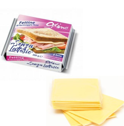 ФИЛИЙКИ ТОПЕНО СИРЕНЕ ОПТИМО БЕЗ ЛАКТОЗА 8 БР 200 ГР